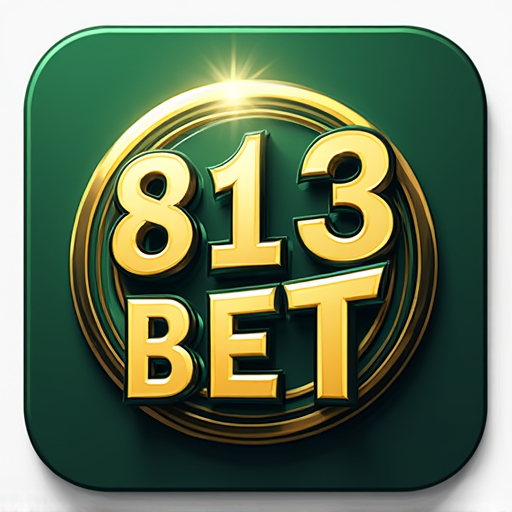 813bet login